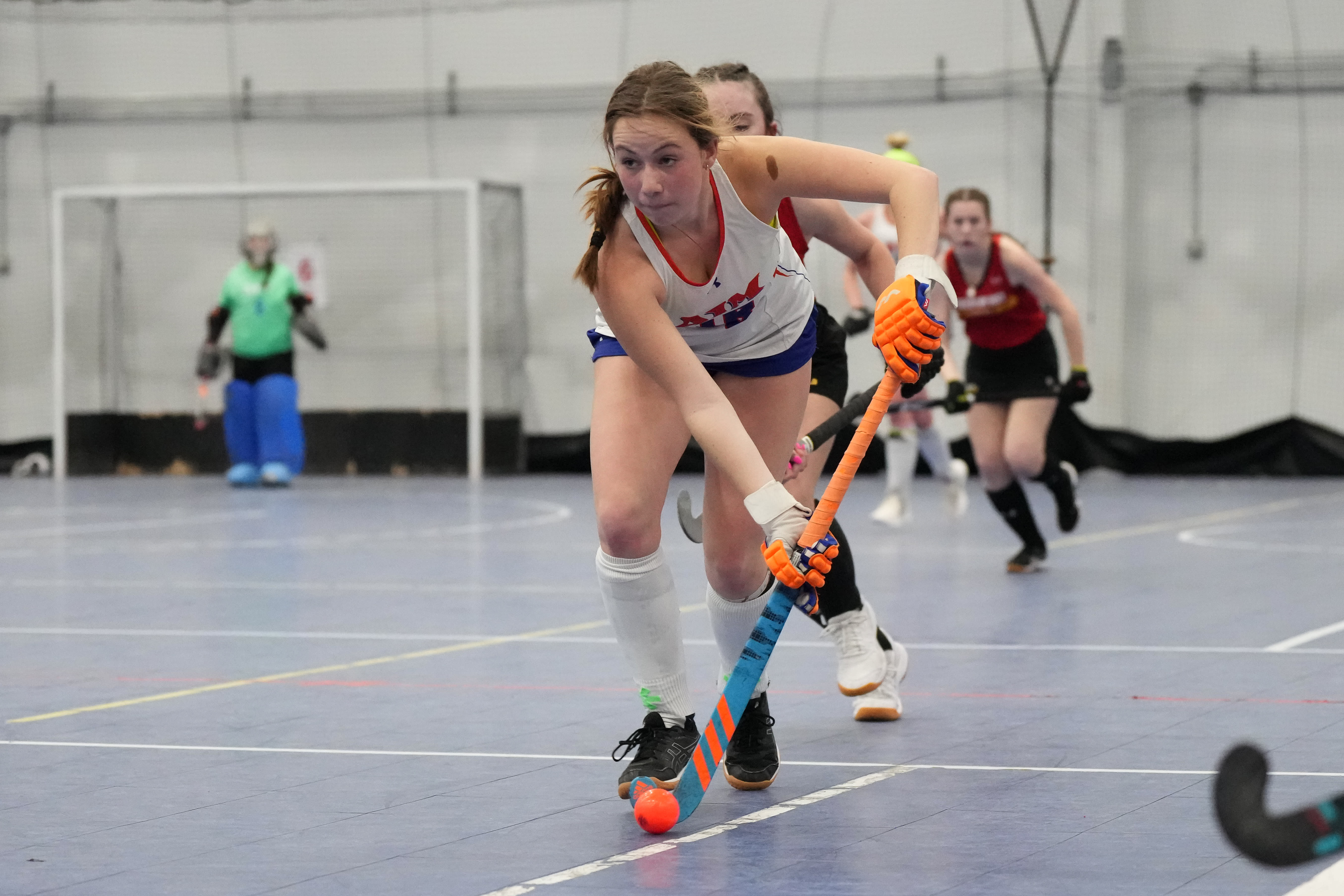 USA Field Hockey | 2024 National Indoor Tournament Concludes